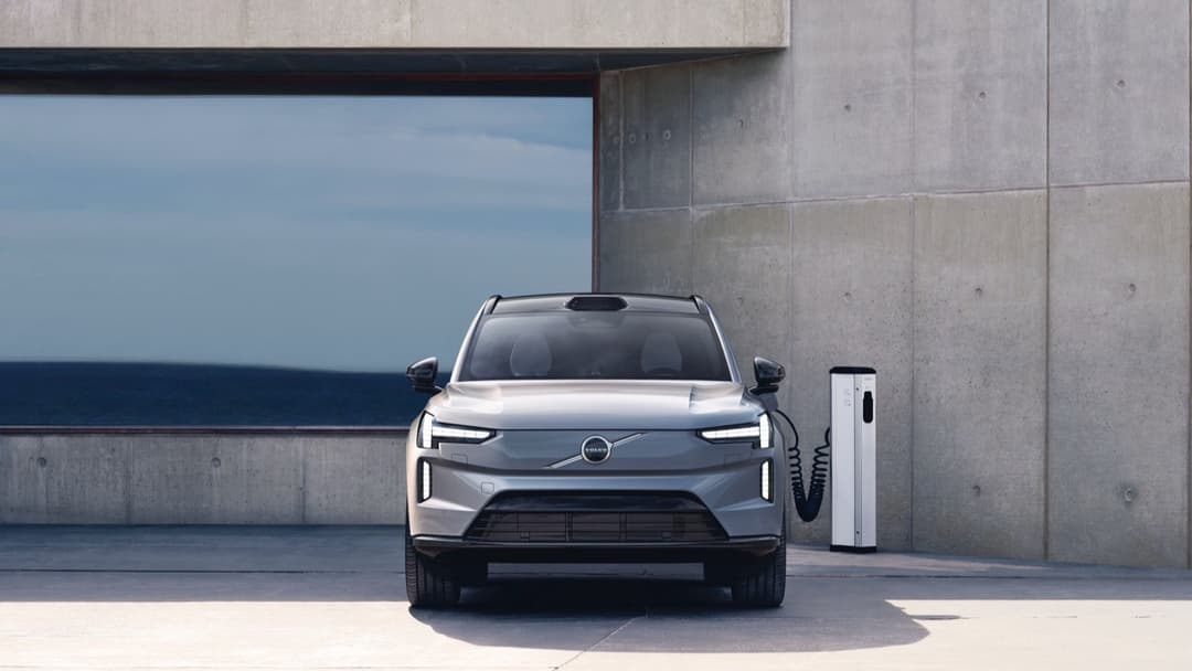 Volvo EX90 Plus Twin Motor Volvo EX90 Plus Twin Motor