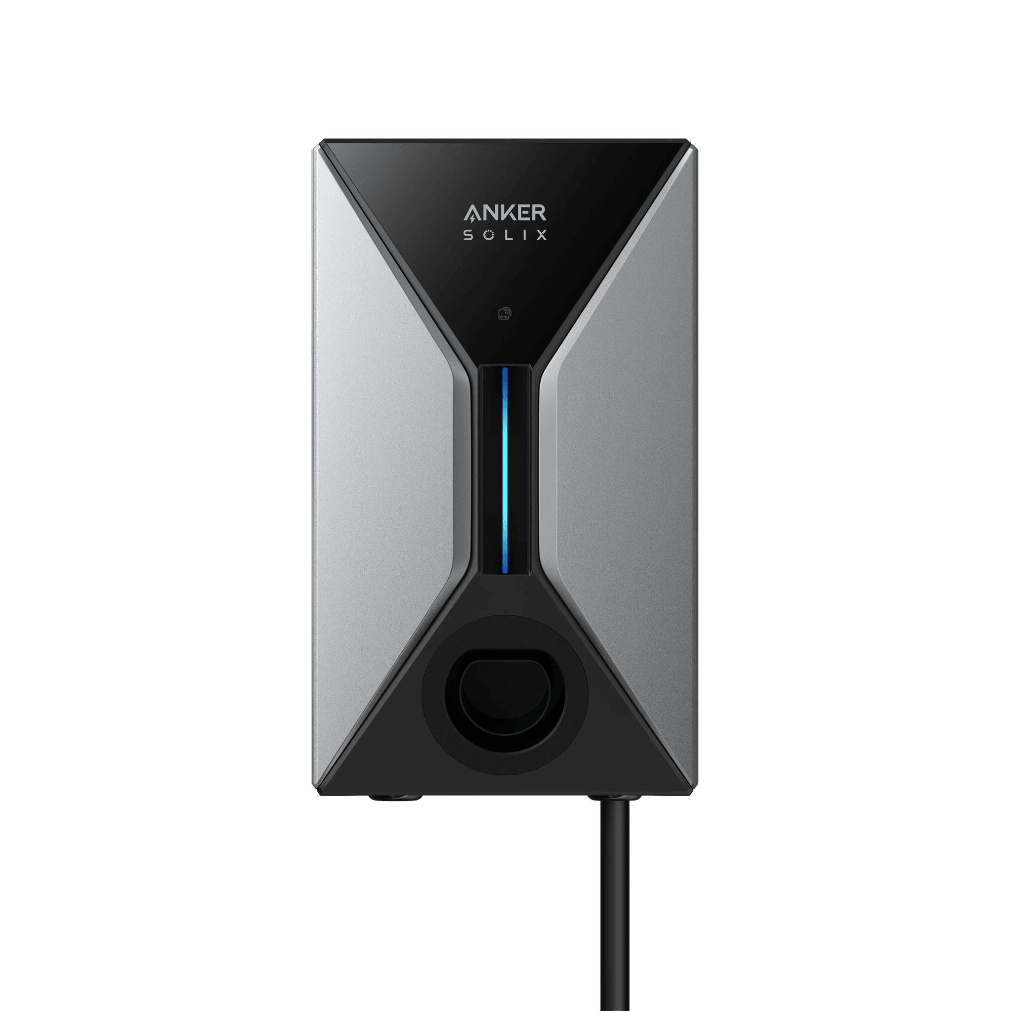 Anker Solix V1 Smart EV Charger