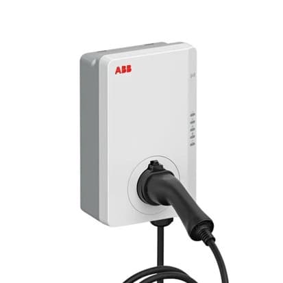 ABB Terra Wallbox