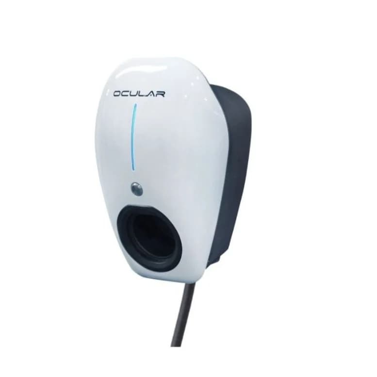Ocular IQ Home Solar