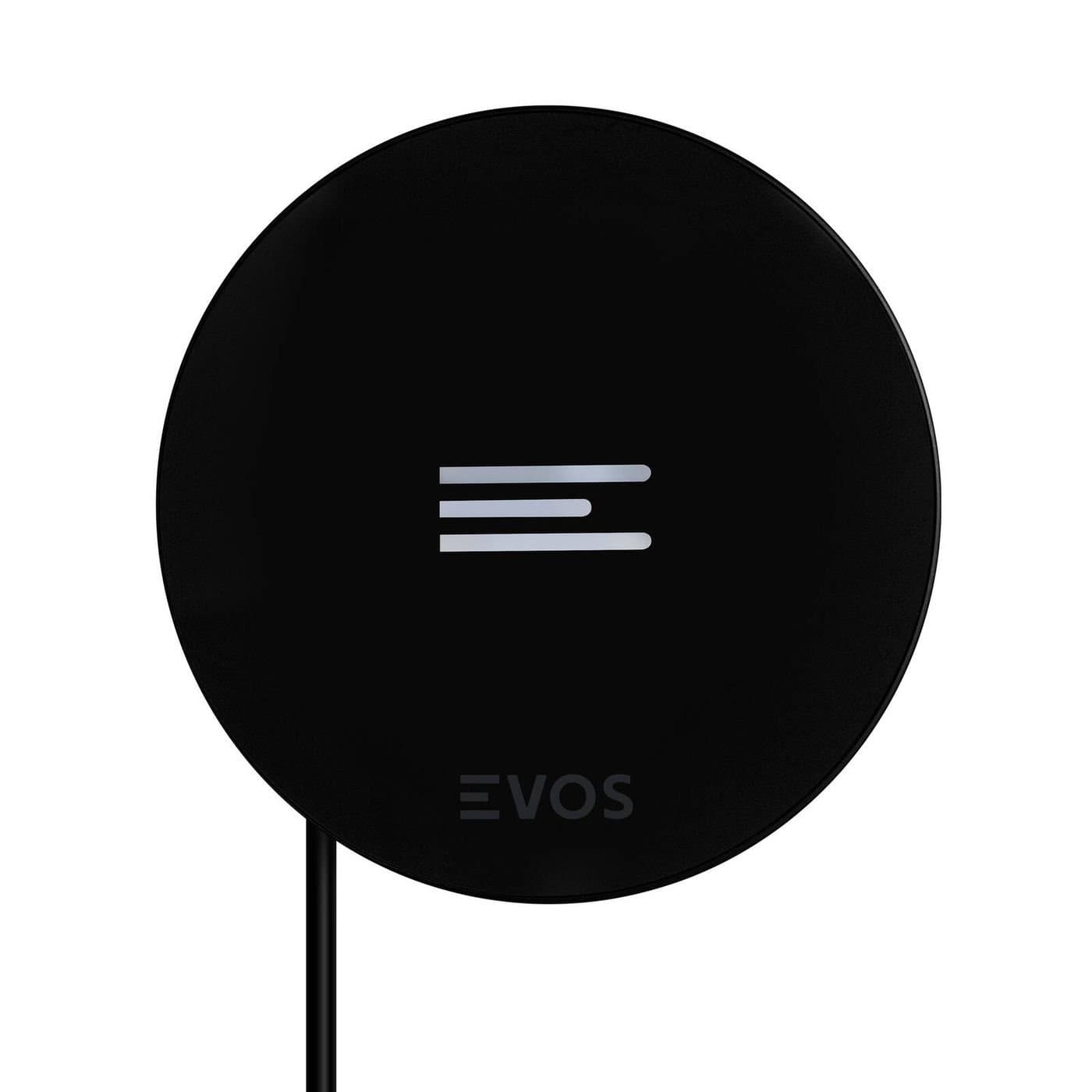 EVOS Smart EV Charger