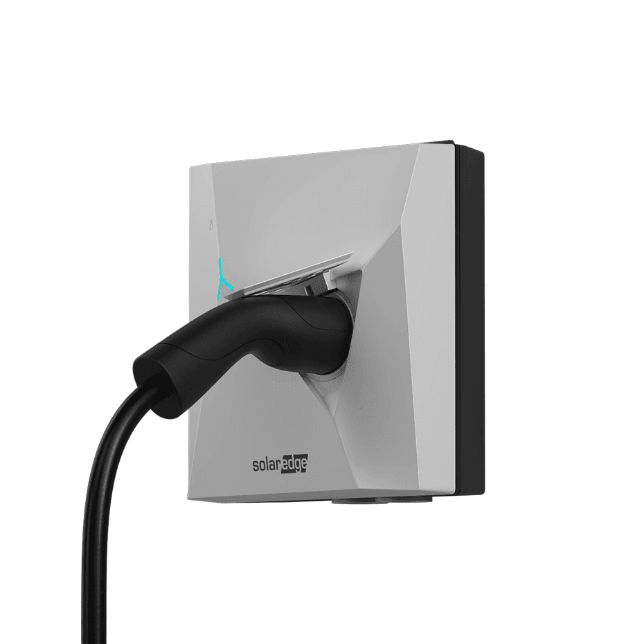 SolarEdge ONE EV Charger