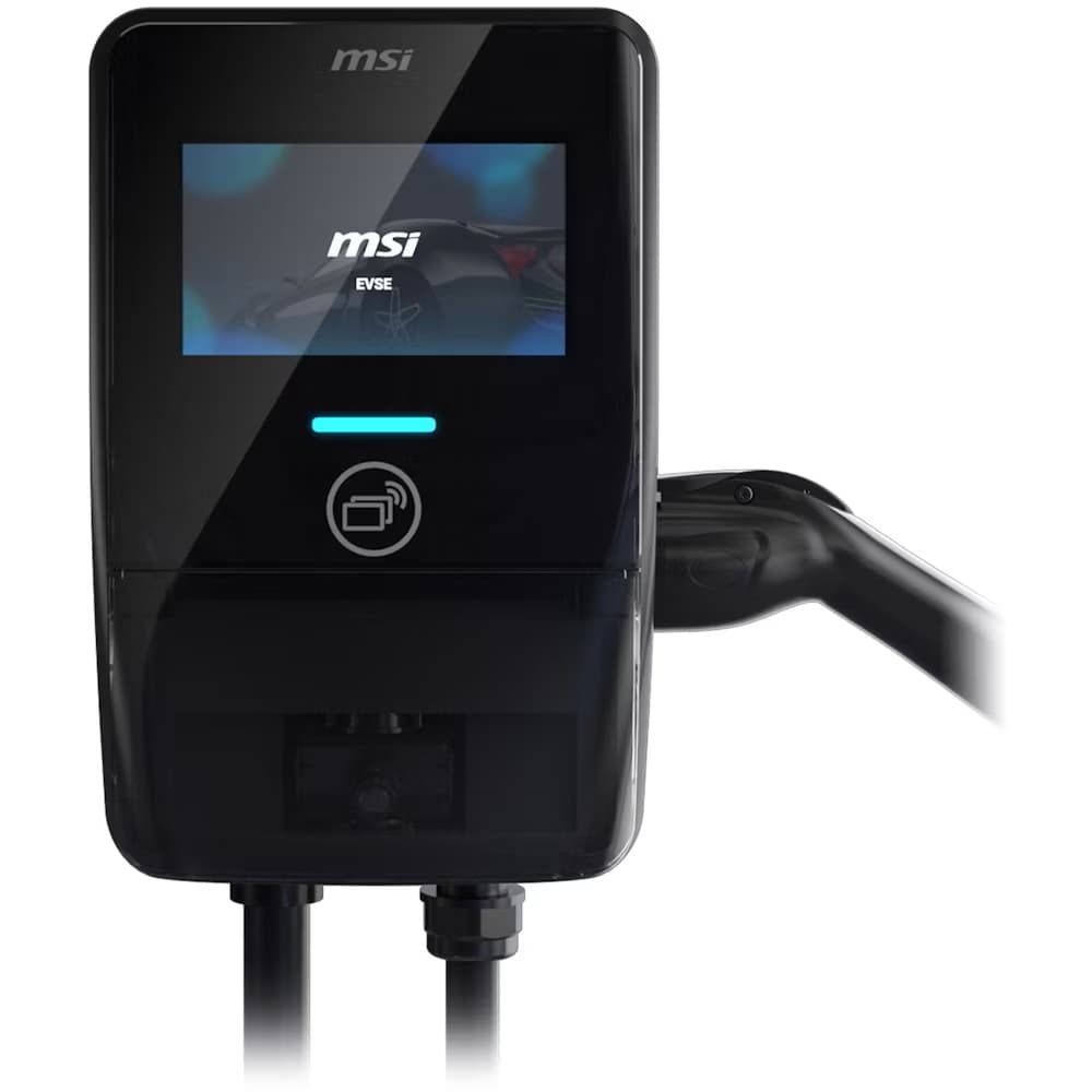 MSI EV