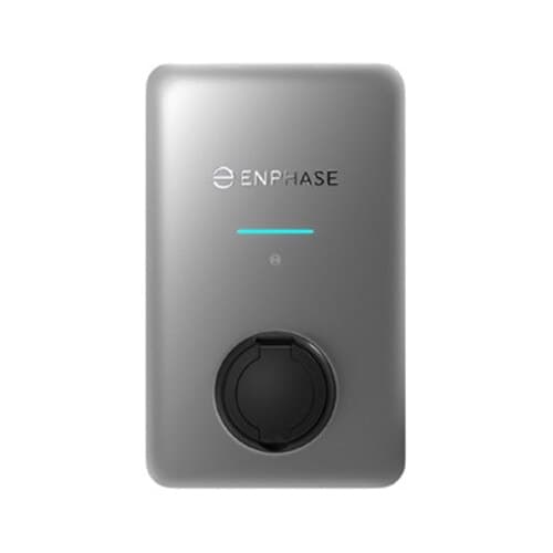 Enphase IQ EV Charger 2