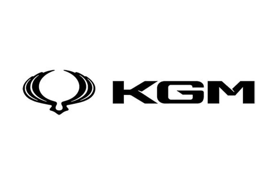 KGM