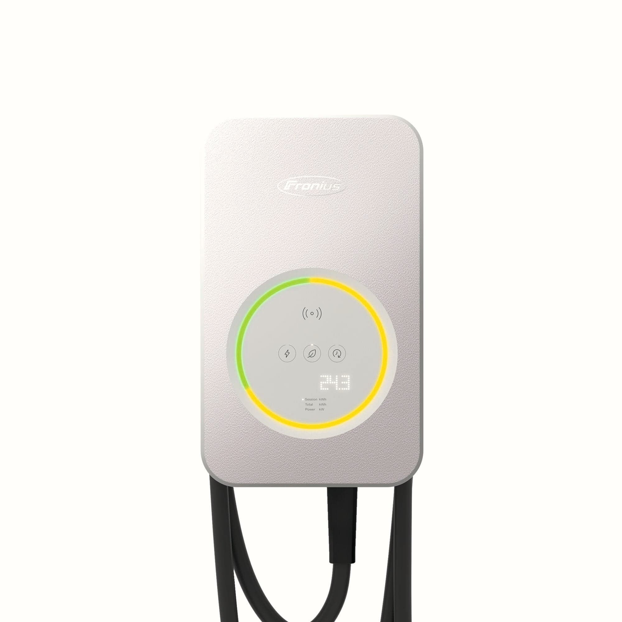 Fronius Wattpilot Flex Home
