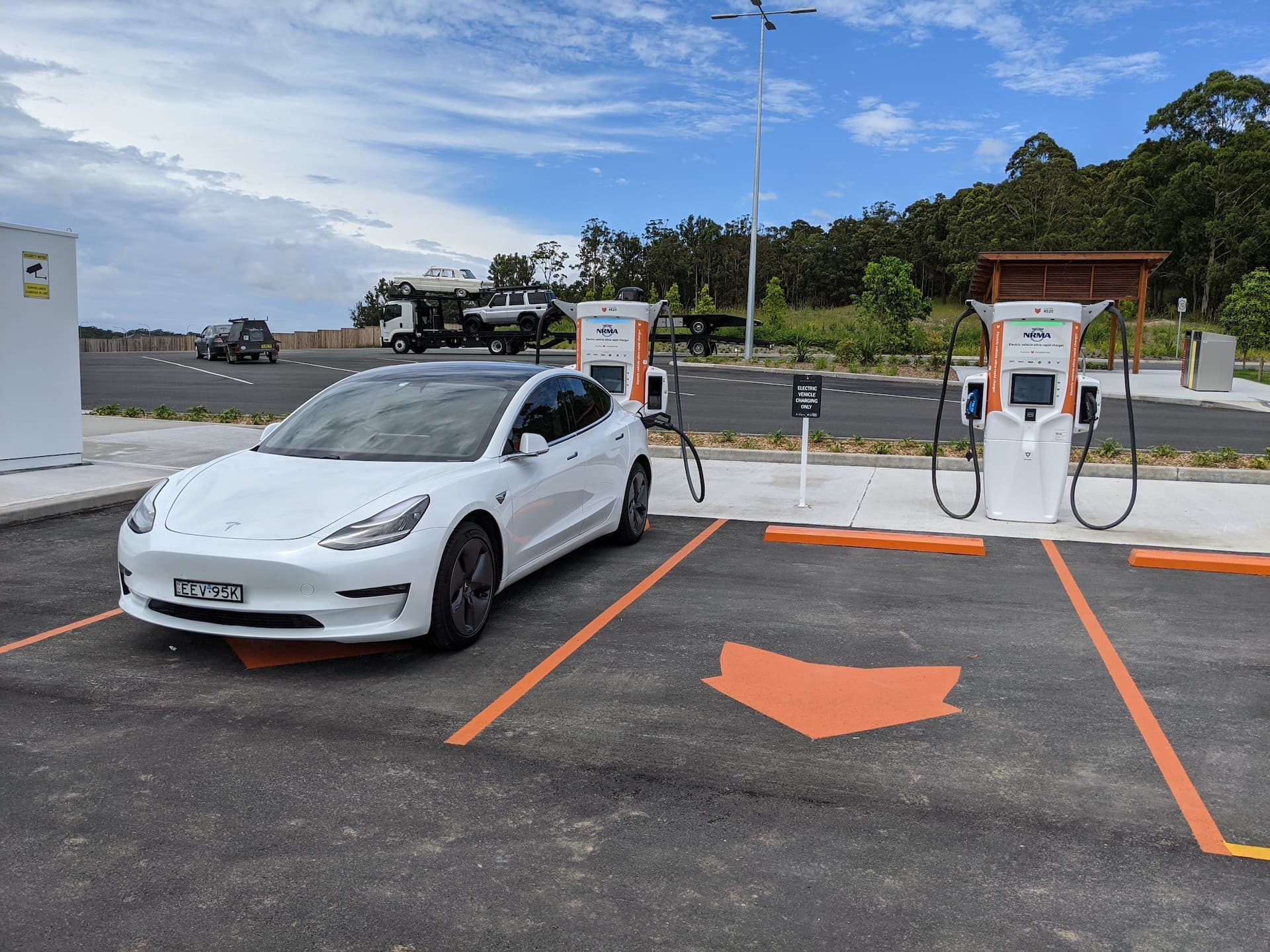 How Much Does it Cost to Own a Tesla Model 3 [Buying guide in 2023