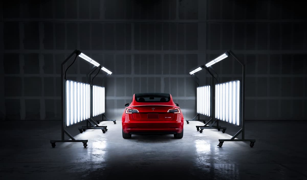 2023 Tesla Model 3 price and specs: Top-selling EV hits record low