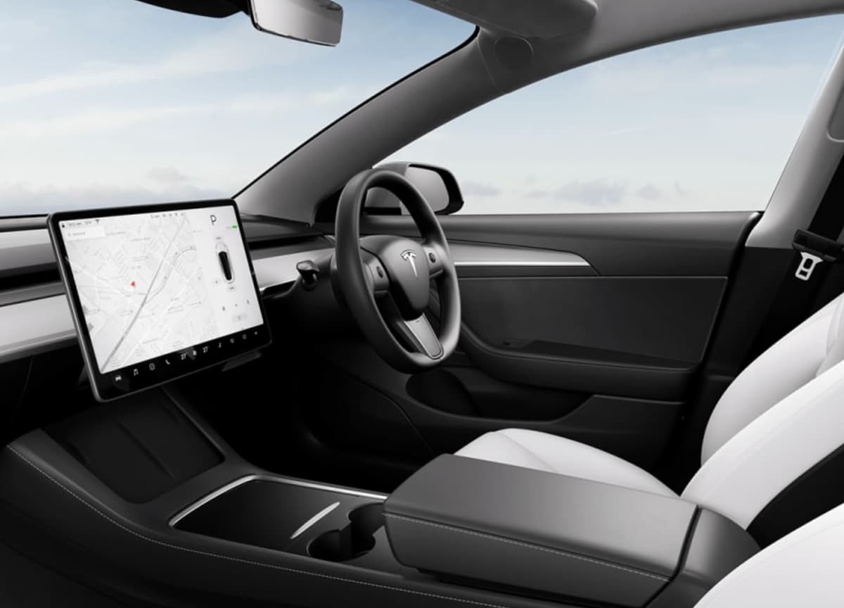 2023 Tesla Model 3 price and specs: Top-selling EV hits record low