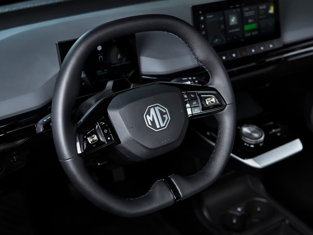 2023 MG4: Price and specs | Zecar | Reviews | Specs