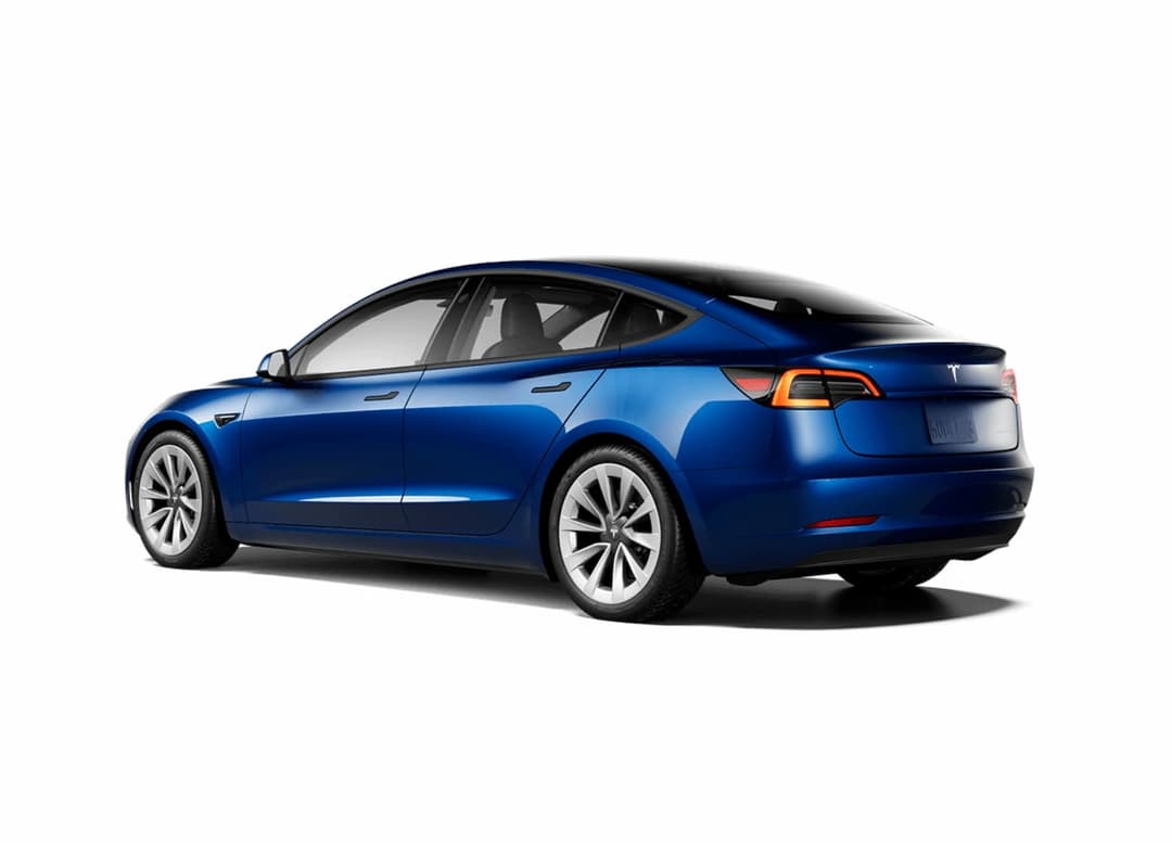 2023 Tesla Model 3 price and specs: Top-selling EV hits record low