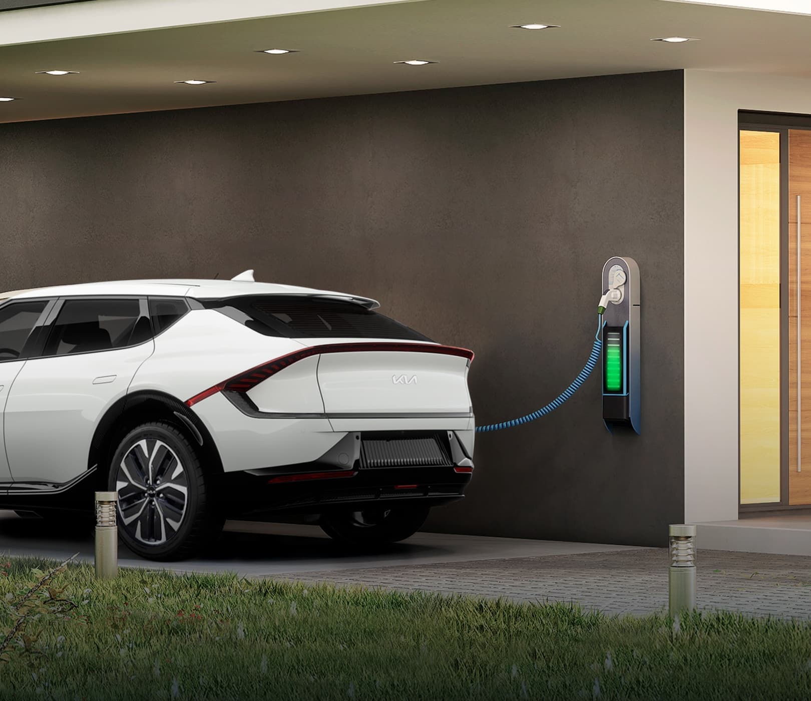 Kia EV6 Charging Guide | Zecar | Resources | Guides