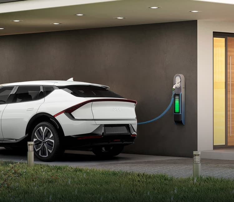 Kia EV6 Charging Guide: Charge times, speed and cost | Zecar