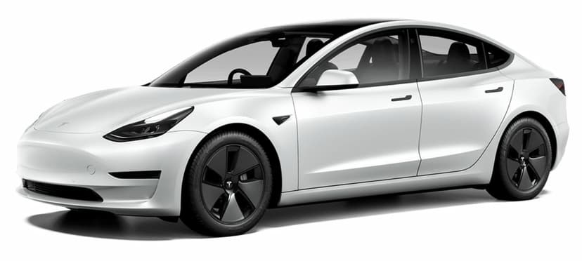 2023 Tesla Model 3: Price and specs detailed for Australia, from