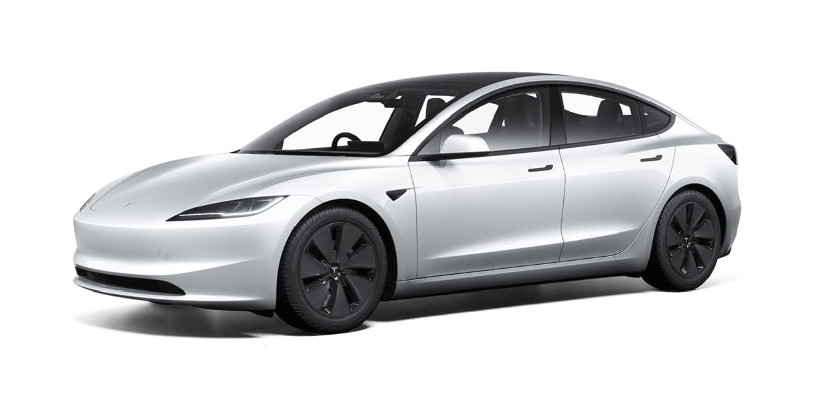 Tesla 2025 Model 3 Price Range
