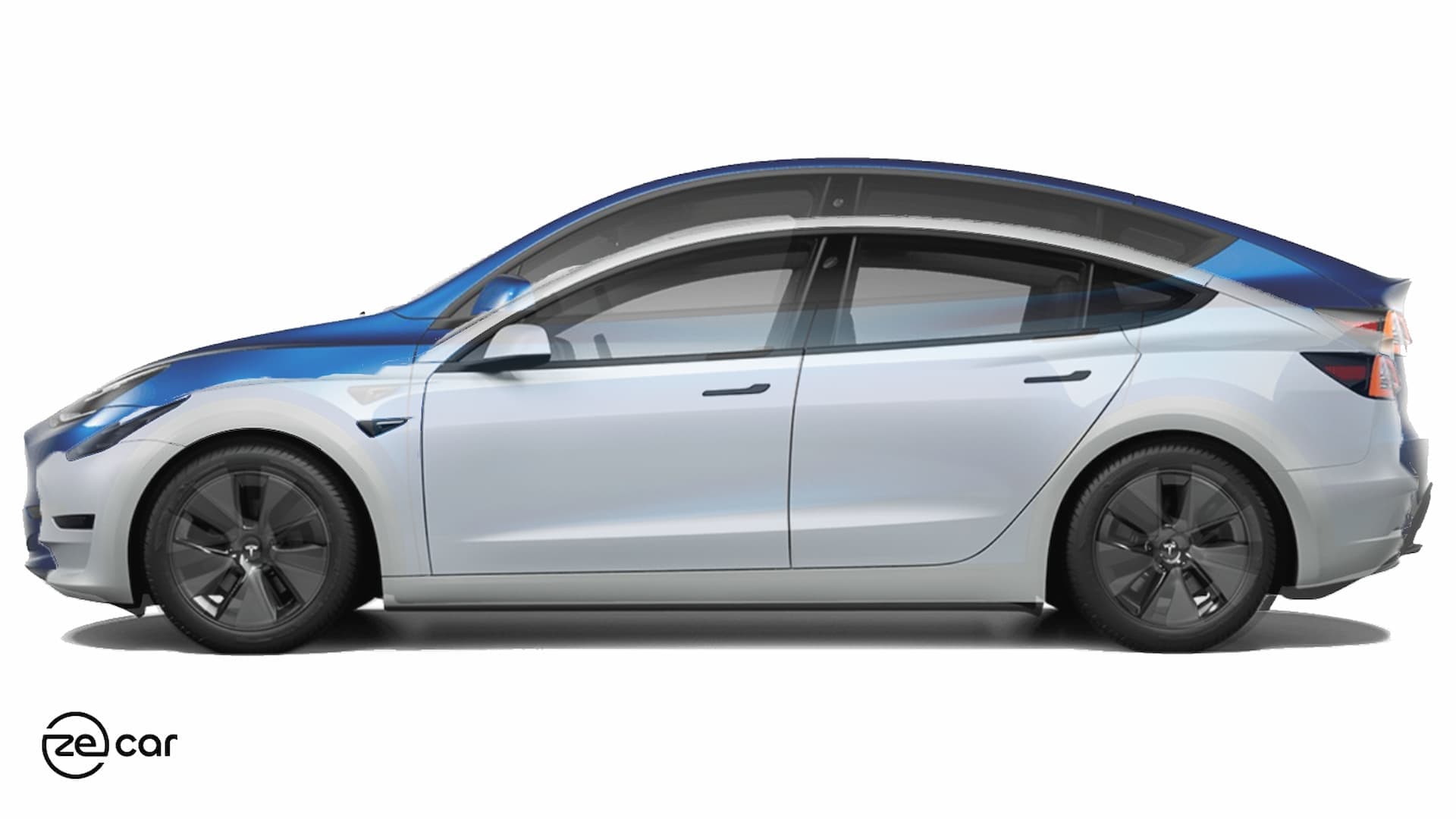 Tesla Model 3 Vs Model Y Spec Comparison Zecar Reviews Specs tesla-model-3-vs-model-y-spec-comparison-zecar-reviews-specs